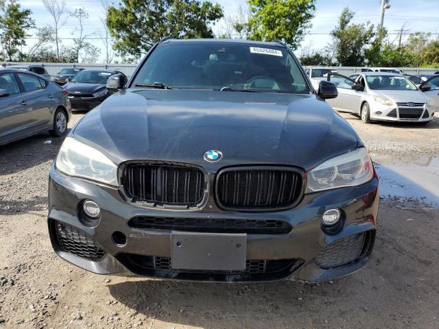 Photo 4 VIN: 5UXKR6C54F0J79157 - BMW X5 XDRIVE5 