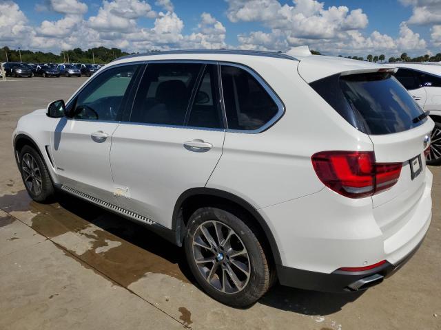 Photo 1 VIN: 5UXKR6C54F0J79238 - BMW X5 XDRIVE5 