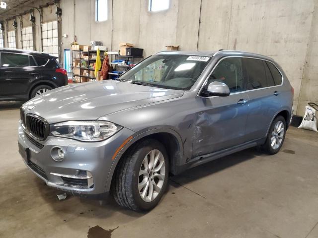 Photo 0 VIN: 5UXKR6C54F0J79286 - BMW X5 XDRIVE5 