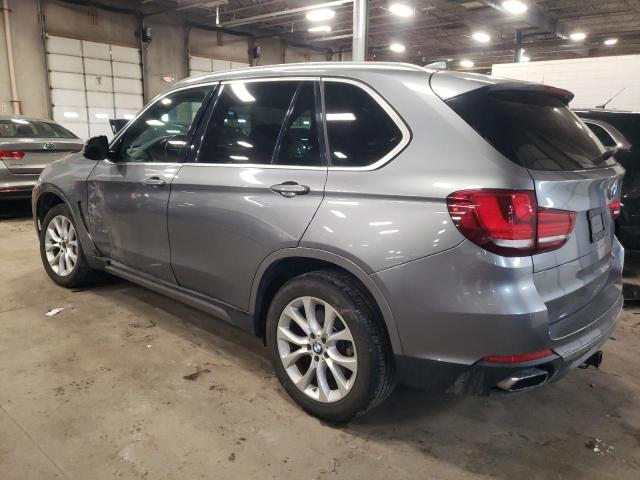 Photo 1 VIN: 5UXKR6C54F0J79286 - BMW X5 XDRIVE5 