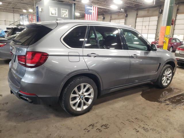 Photo 2 VIN: 5UXKR6C54F0J79286 - BMW X5 XDRIVE5 