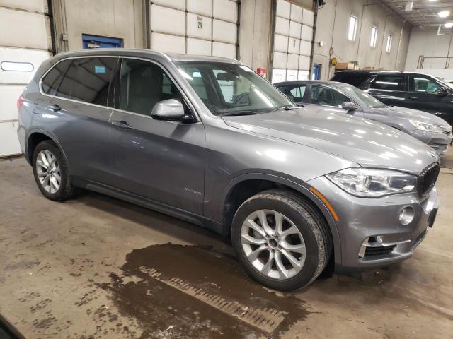 Photo 3 VIN: 5UXKR6C54F0J79286 - BMW X5 XDRIVE5 