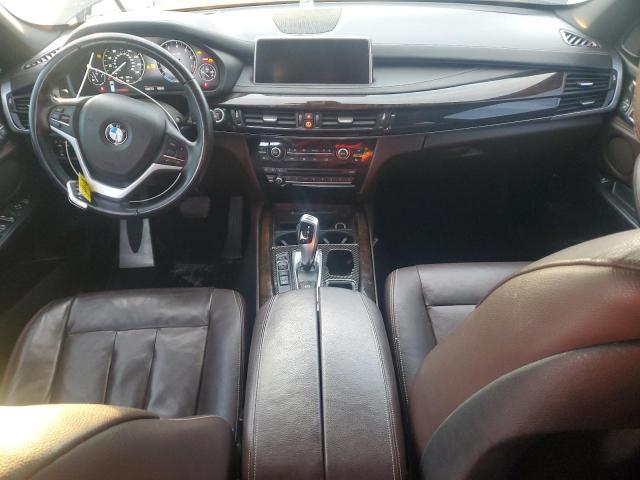 Photo 7 VIN: 5UXKR6C54G0J79774 - BMW X5 XDRIVE5 