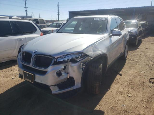 Photo 1 VIN: 5UXKR6C54G0J80309 - BMW X5 XDRIVE5 