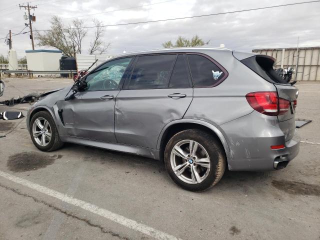 Photo 1 VIN: 5UXKR6C54G0J81119 - BMW X5 