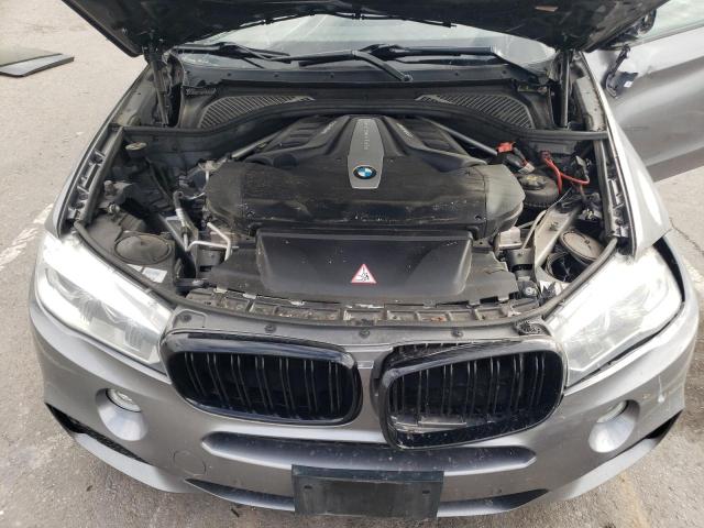 Photo 11 VIN: 5UXKR6C54G0J81119 - BMW X5 