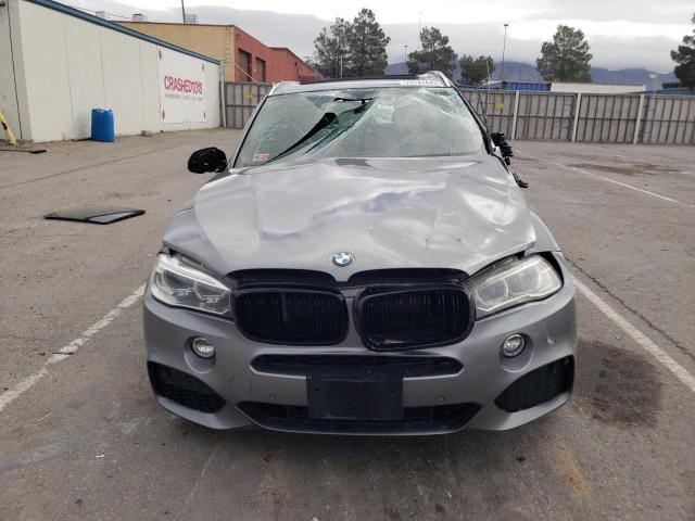 Photo 4 VIN: 5UXKR6C54G0J81119 - BMW X5 