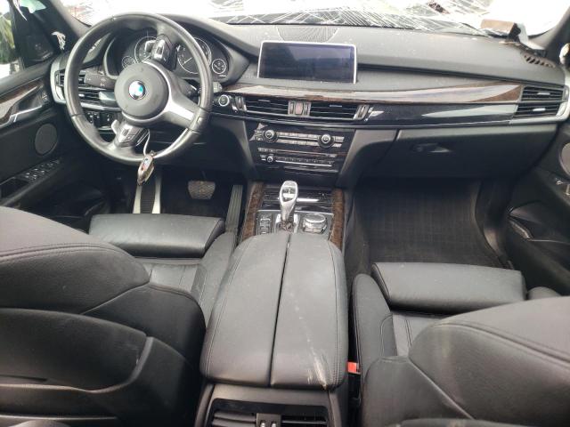 Photo 7 VIN: 5UXKR6C54G0J81119 - BMW X5 