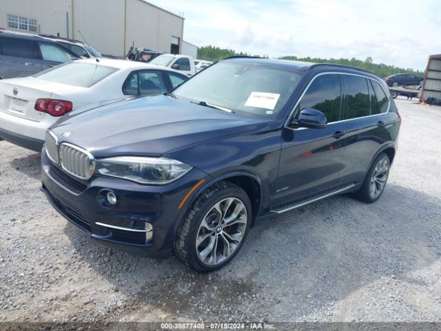 Photo 1 VIN: 5UXKR6C54G0J81816 - BMW X5 