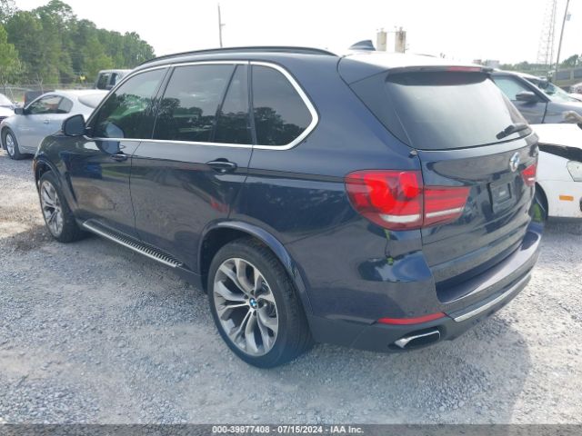 Photo 2 VIN: 5UXKR6C54G0J81816 - BMW X5 