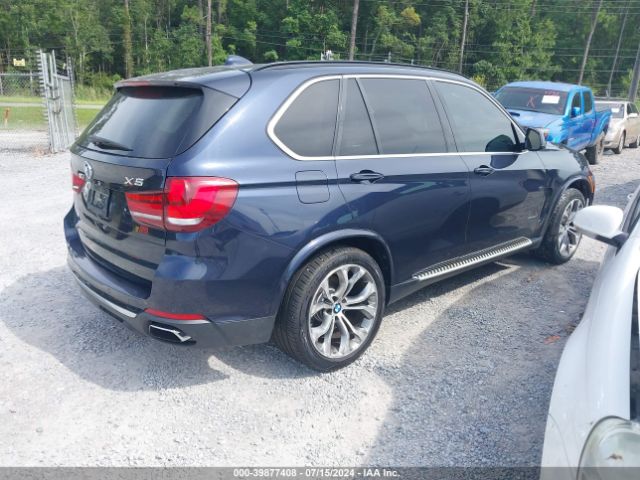 Photo 3 VIN: 5UXKR6C54G0J81816 - BMW X5 