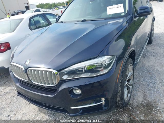 Photo 5 VIN: 5UXKR6C54G0J81816 - BMW X5 