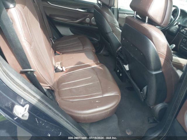 Photo 7 VIN: 5UXKR6C54G0J81816 - BMW X5 