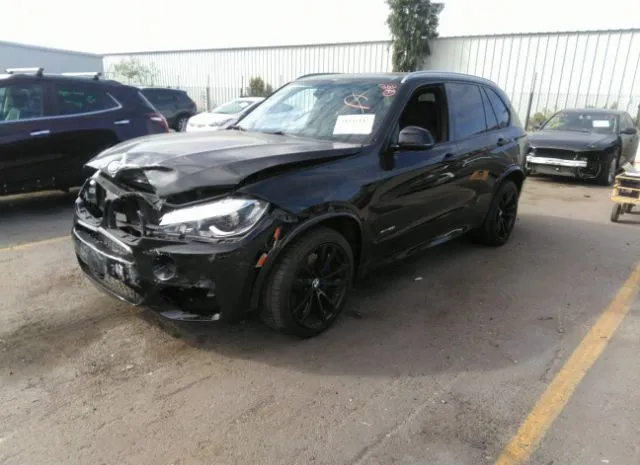 Photo 1 VIN: 5UXKR6C54G0J82402 - BMW X5 