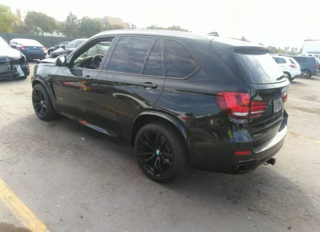 Photo 2 VIN: 5UXKR6C54G0J82402 - BMW X5 