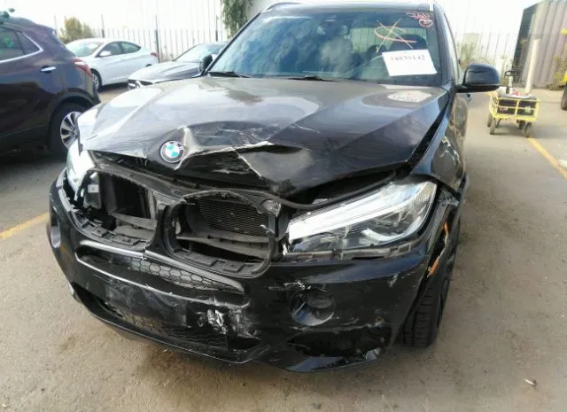 Photo 5 VIN: 5UXKR6C54G0J82402 - BMW X5 