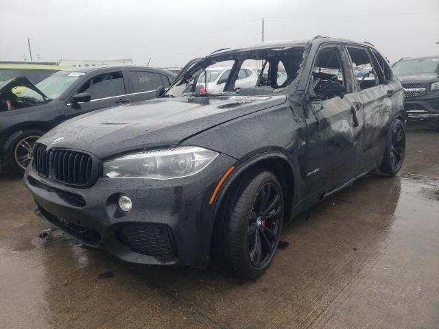 Photo 1 VIN: 5UXKR6C54G0J82884 - BMW X5 XDRIVE5 