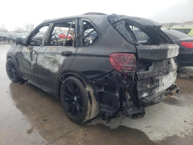 Photo 2 VIN: 5UXKR6C54G0J82884 - BMW X5 XDRIVE5 