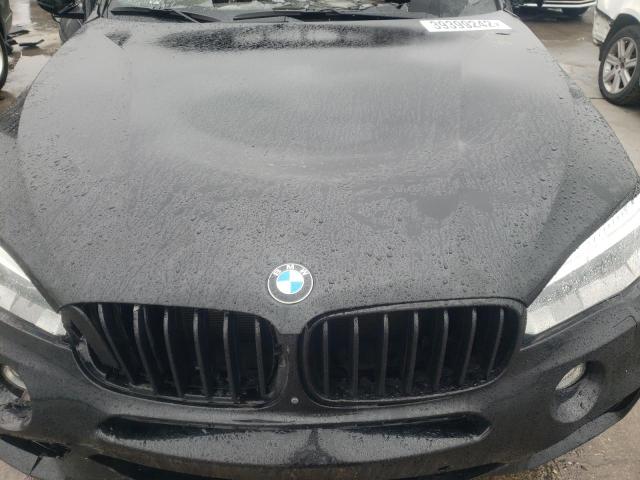 Photo 6 VIN: 5UXKR6C54G0J82884 - BMW X5 XDRIVE5 