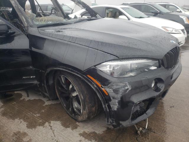 Photo 9 VIN: 5UXKR6C54G0J82884 - BMW X5 XDRIVE5 