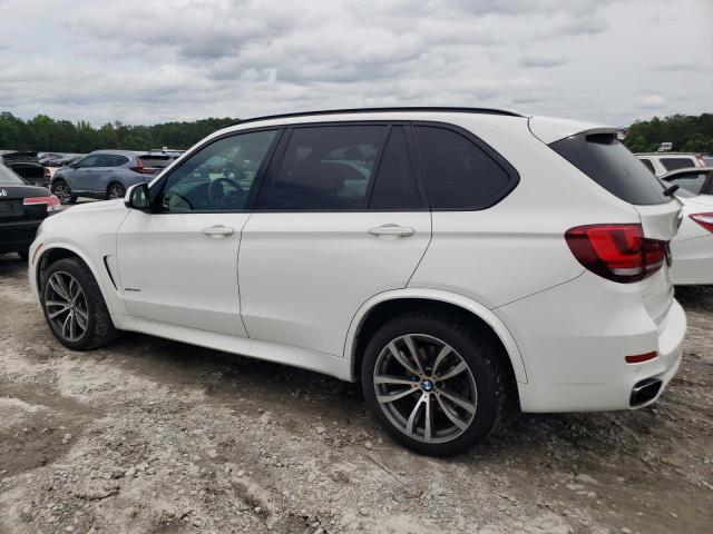 Photo 1 VIN: 5UXKR6C54G0J83498 - BMW X5 XDRIVE5 