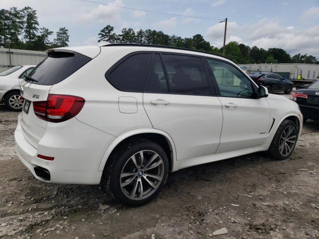 Photo 2 VIN: 5UXKR6C54G0J83498 - BMW X5 XDRIVE5 