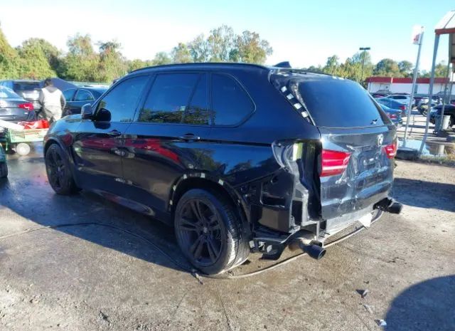 Photo 2 VIN: 5UXKR6C54H0J84166 - BMW X5 