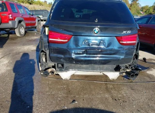 Photo 5 VIN: 5UXKR6C54H0J84166 - BMW X5 