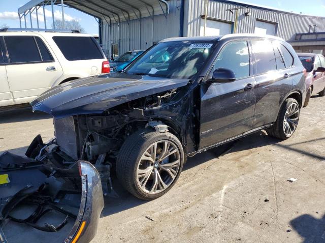 Photo 0 VIN: 5UXKR6C54J0U14424 - BMW X5 XDRIVE5 