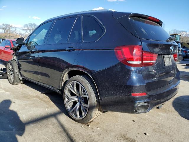 Photo 1 VIN: 5UXKR6C54J0U14424 - BMW X5 XDRIVE5 