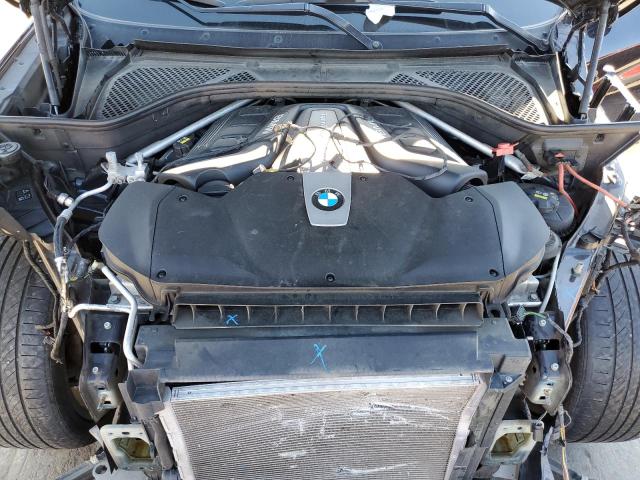 Photo 11 VIN: 5UXKR6C54J0U14424 - BMW X5 XDRIVE5 