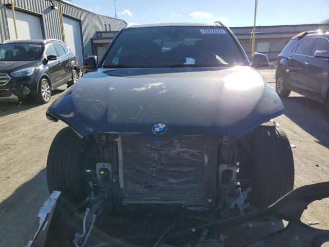 Photo 4 VIN: 5UXKR6C54J0U14424 - BMW X5 XDRIVE5 