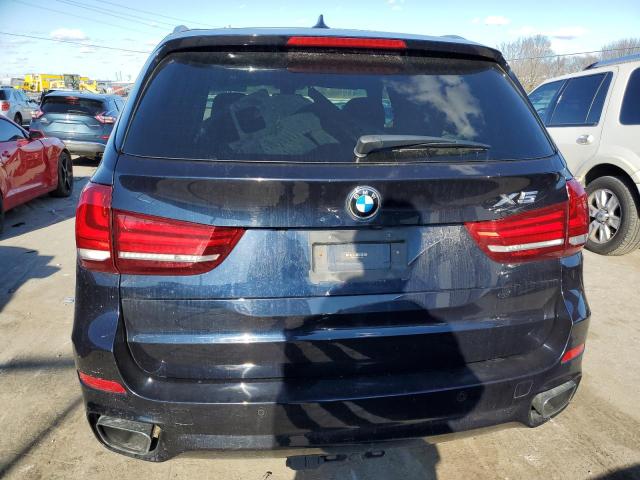 Photo 5 VIN: 5UXKR6C54J0U14424 - BMW X5 XDRIVE5 