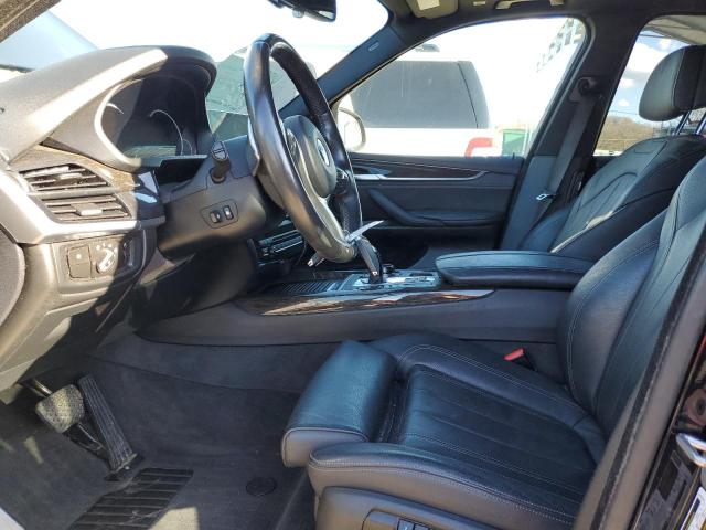 Photo 6 VIN: 5UXKR6C54J0U14424 - BMW X5 XDRIVE5 