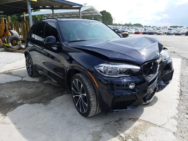 Photo 0 VIN: 5UXKR6C54J0U14696 - BMW X5 