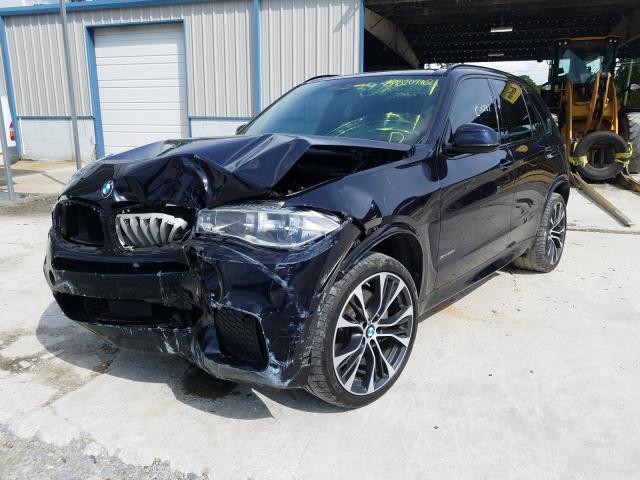 Photo 1 VIN: 5UXKR6C54J0U14696 - BMW X5 