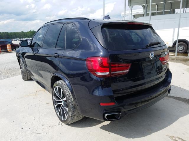 Photo 2 VIN: 5UXKR6C54J0U14696 - BMW X5 