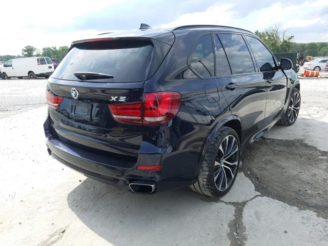 Photo 3 VIN: 5UXKR6C54J0U14696 - BMW X5 