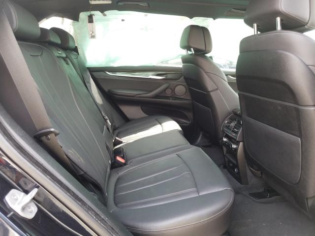 Photo 5 VIN: 5UXKR6C54J0U14696 - BMW X5 