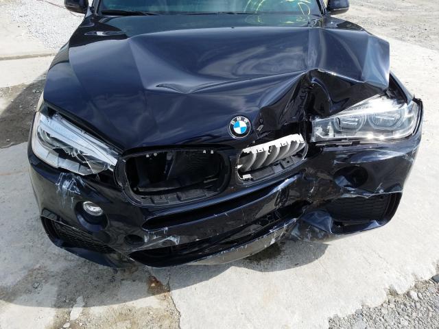 Photo 6 VIN: 5UXKR6C54J0U14696 - BMW X5 