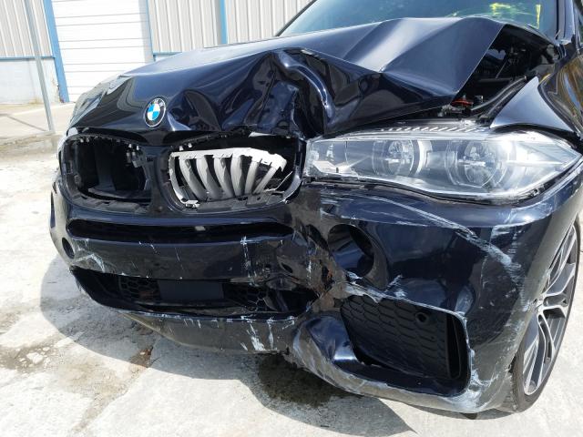 Photo 8 VIN: 5UXKR6C54J0U14696 - BMW X5 