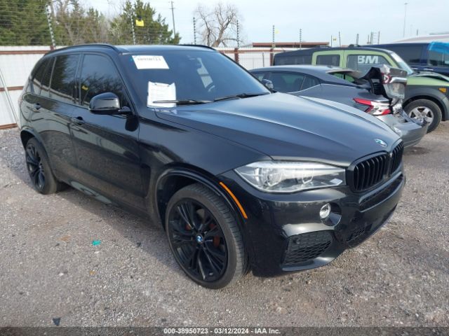 Photo 0 VIN: 5UXKR6C54J0U15251 - BMW X5 