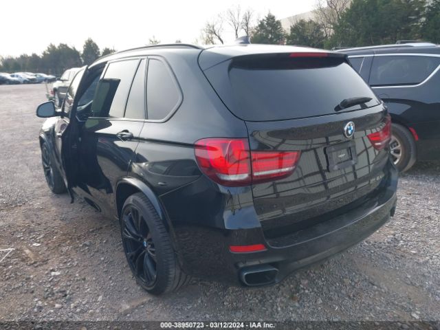 Photo 2 VIN: 5UXKR6C54J0U15251 - BMW X5 