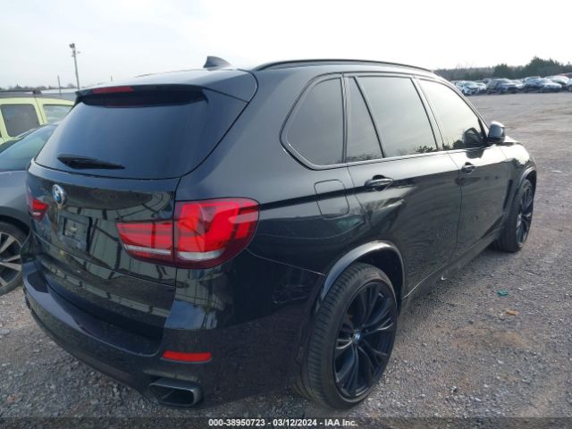 Photo 3 VIN: 5UXKR6C54J0U15251 - BMW X5 