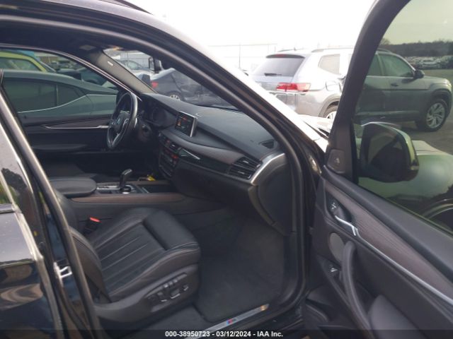 Photo 4 VIN: 5UXKR6C54J0U15251 - BMW X5 