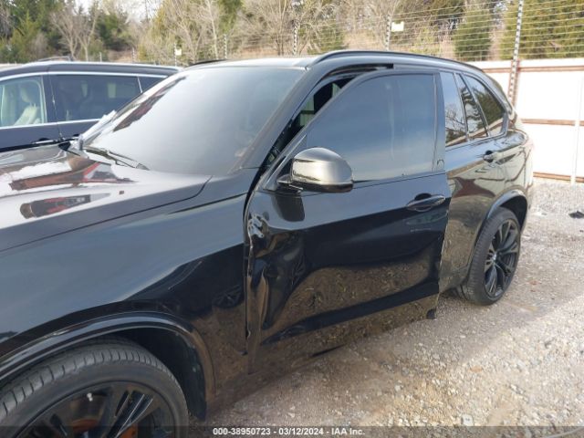 Photo 5 VIN: 5UXKR6C54J0U15251 - BMW X5 