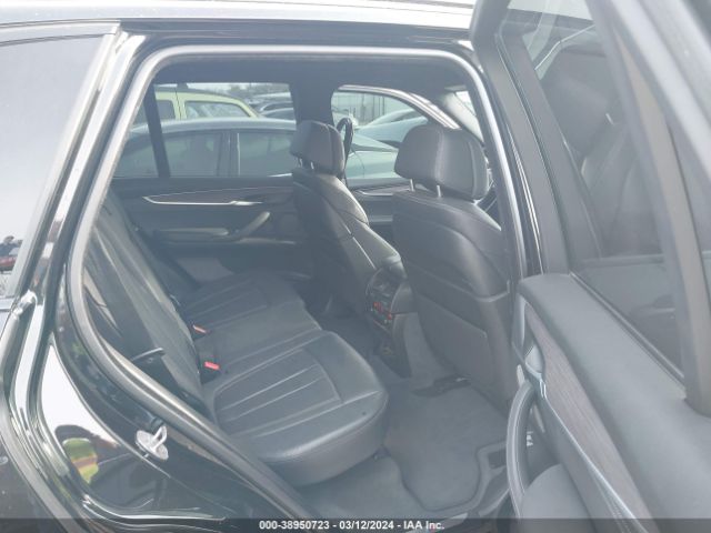 Photo 7 VIN: 5UXKR6C54J0U15251 - BMW X5 