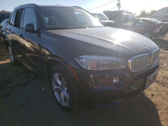 Photo 0 VIN: 5UXKR6C54J0U15427 - BMW X5 XDRIVE5 