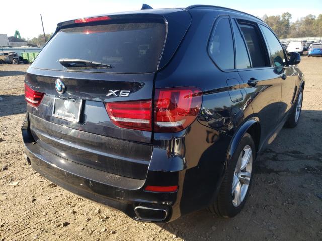 Photo 3 VIN: 5UXKR6C54J0U15427 - BMW X5 XDRIVE5 