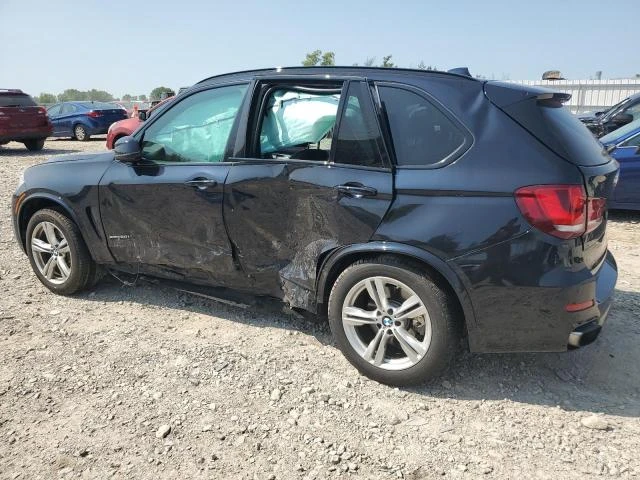 Photo 1 VIN: 5UXKR6C54J0U15850 - BMW X5 XDRIVE5 